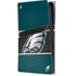 NFL Philadelphia Eagles Zone Block PS5 Pro Console Skin